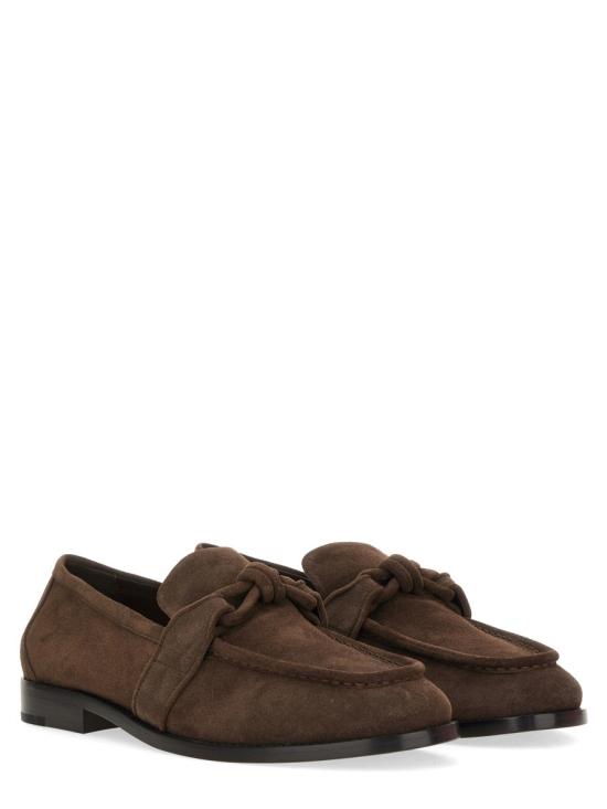 25FW 보테가베네타 스니커즈 796445 V3QE12113 BROWN - BOTTEGA VENETA