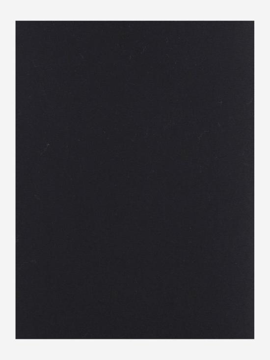 26FW 니콜로 파스콸레티 스커트 S004 BLACK - NICCOLÒ PASQUALETTI