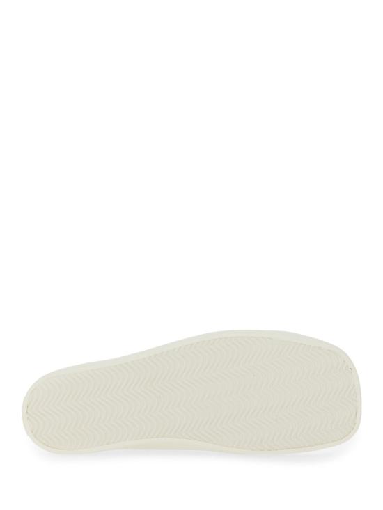 25FW 모스키노 스니커즈 MB15053G0N GR010A WHITE - MOSCHINO