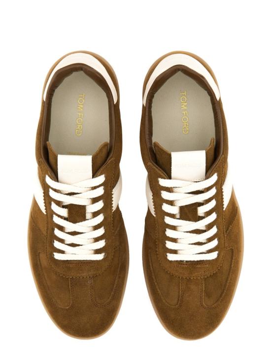 25FW 톰포드 ARCHER 아처 스니커즈 J1558 LCL046N3BA25 MULTICOLOR - TOMFORD