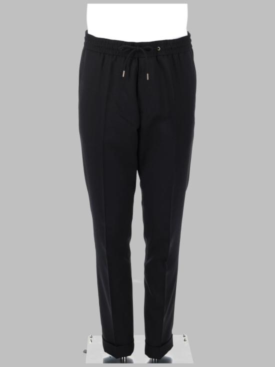 26FW 폴 스미스 팬츠 M1R 921T V00001 79 BLACK