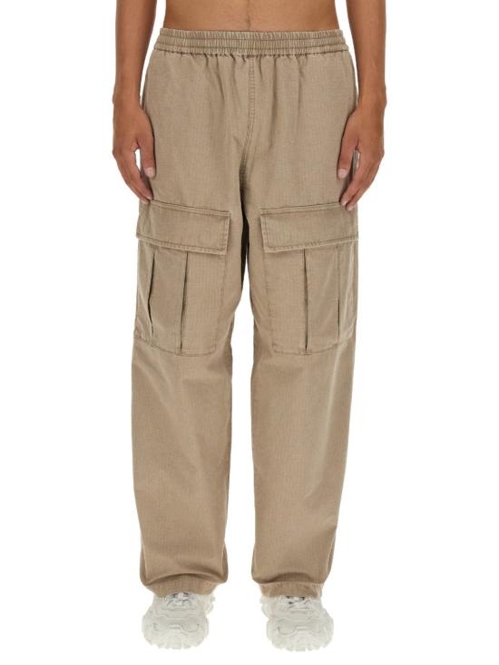  아크네 스튜디오 팬츠 BK0560 AE5 BEIGE - ACNE STUDIOS