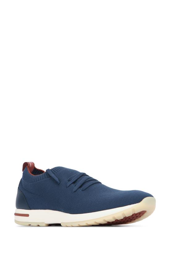 26FW 로로피아나 스니커즈 FAI1540 W1IT OCEAN CAVERN DOM - LORO PIANA