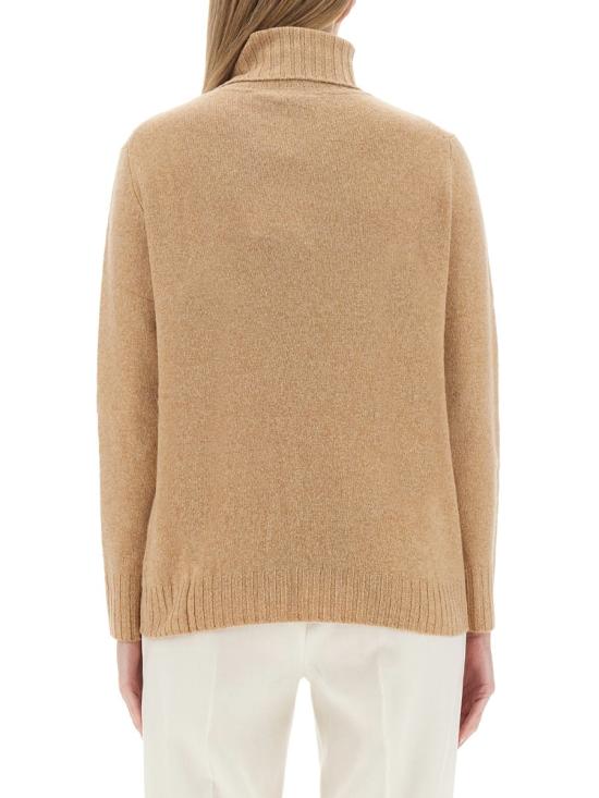  아스페시 스웨터 5151 562385088 BEIGE - ASPESI