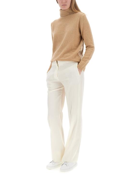  아스페시 스웨터 5151 562385088 BEIGE - ASPESI