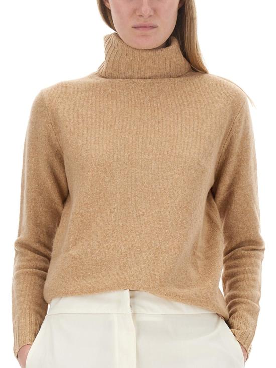  아스페시 스웨터 5151 562385088 BEIGE - ASPESI
