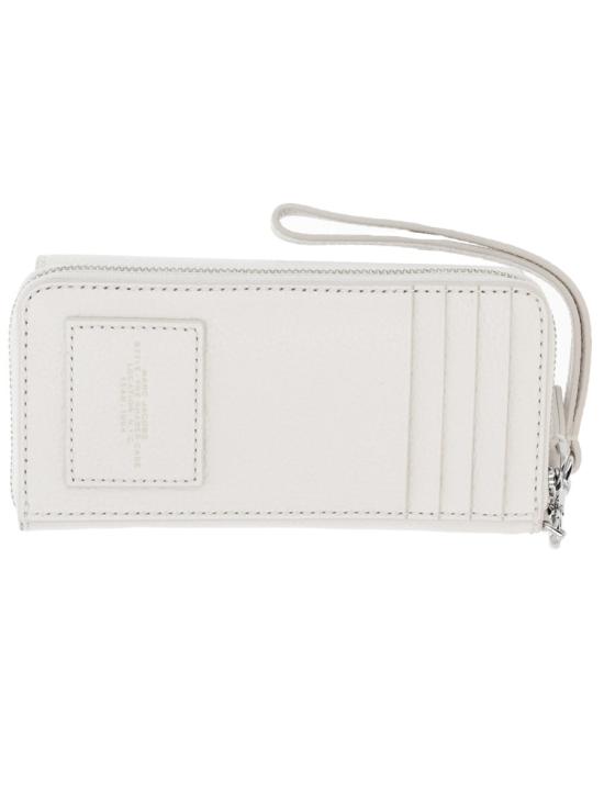 26SS 마크제이콥스 지갑 2P5SCP005S02 118 IVORY - MARC JACOBS