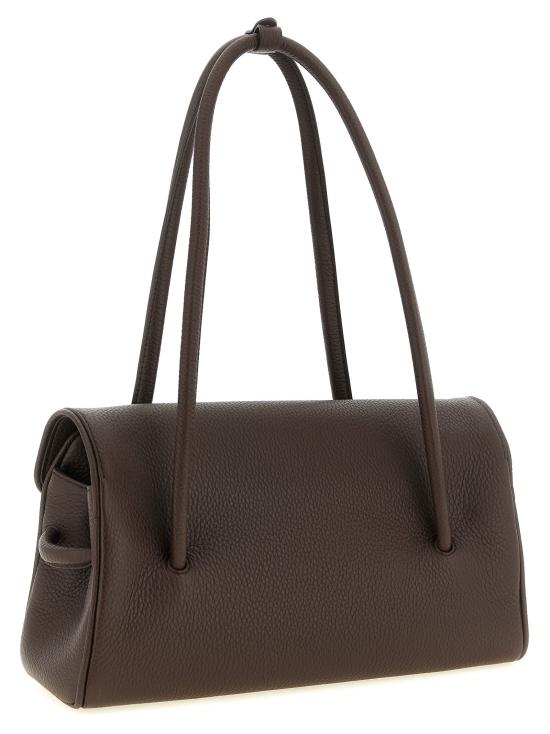 26FW 자크뮈스 숄더백 JA341698BM BROWN - JACQUEMUS