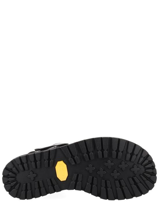 26SS 스튜디오 니콜슨 샌들 SANDOMSNW 1734 BLACK - STUDIO NICHOLSON