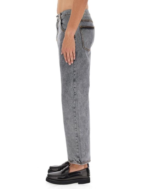  에트로 데님 팬츠 1W806 96510002 GRAY - ETRO