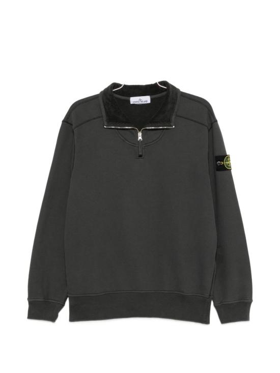 26FW 스톤 아일랜드 긴팔 티셔츠 L2S15 6100021 S0A20 V0062 LEAD GRAY DOM