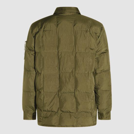 26FW 스톤 아일랜드 패딩 L2S154100033 S0A23V005G MILITARY GREEN - STONE ISLAND