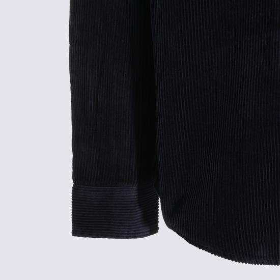 26FW 칼하트 WIP 셔츠 I029958 1CXX DARK NAVY - CARHARTT WIP