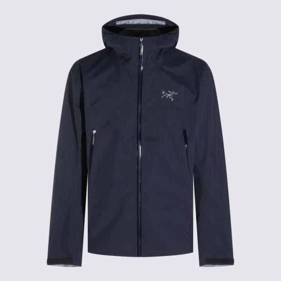 26FW 아크테릭스 자켓 X000010868 BLACK SAPPHIRE