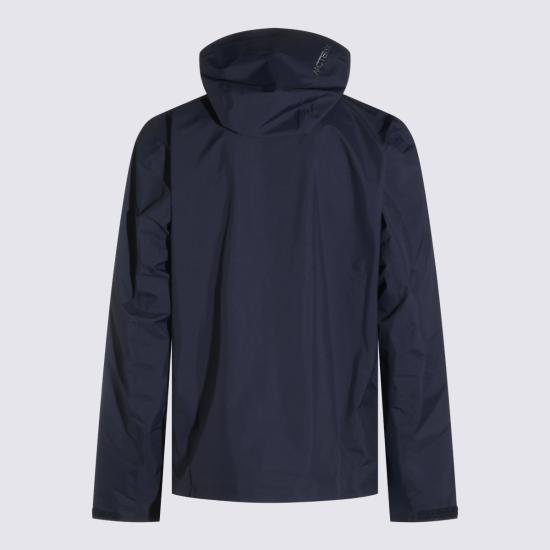 26FW 아크테릭스 자켓 X000010868 BLACK SAPPHIRE - ARC`TERYX