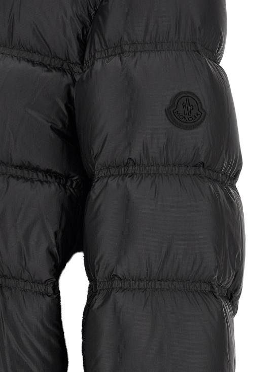 26FW 몽클레어 패딩 MO339607BM BLACK - MONCLER