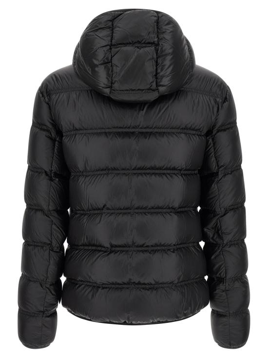 26FW 몽클레어 패딩 MO339607BM BLACK - MONCLER