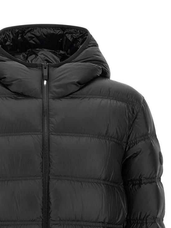 26FW 몽클레어 패딩 MO339607BM BLACK - MONCLER