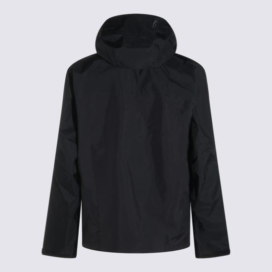26FW 아크테릭스 자켓 X000011062 BLACK - ARC`TERYX