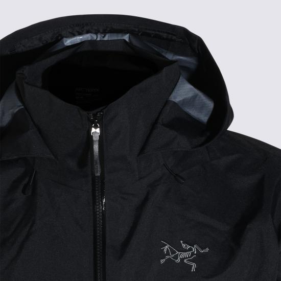 26FW 아크테릭스 자켓 X000011062 BLACK - ARC`TERYX