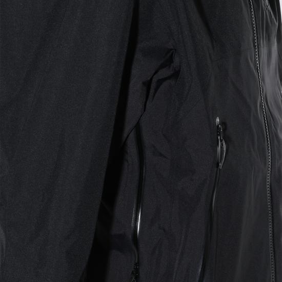 26FW 아크테릭스 자켓 X000011062 BLACK - ARC`TERYX