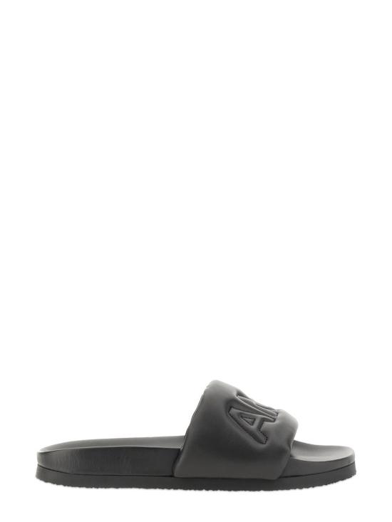  엠부시 샌들 BMIC001 F22LEA0011000 BLACK - AMBUSH