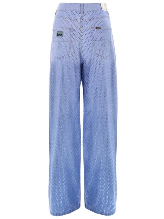 26SS 로이스 데님 팬츠 3469 7951 BLUE - LOIS