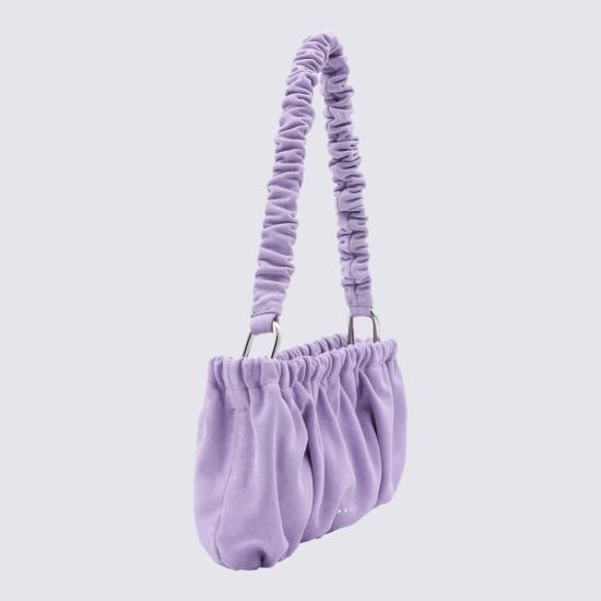 26FW 마르니 숄더백 SBMP0297U2 P946800C41 PINK - MARNI