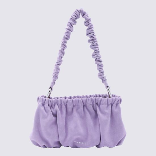 26FW 마르니 숄더백 SBMP0297U2 P946800C41 PINK
