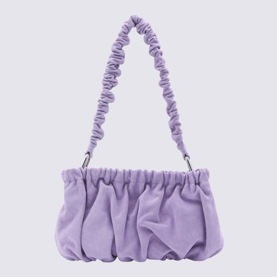 26FW 마르니 숄더백 SBMP0297U2 P946800C41 PINK - MARNI