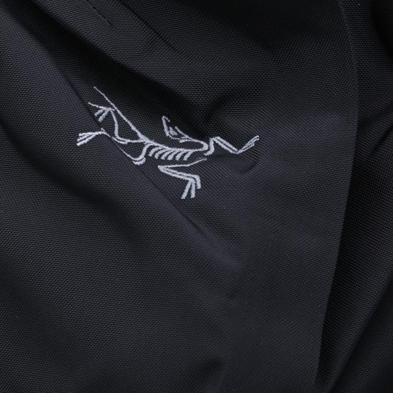 26FW 아크테릭스 백팩 X000011263 BLACK - ARC`TERYX
