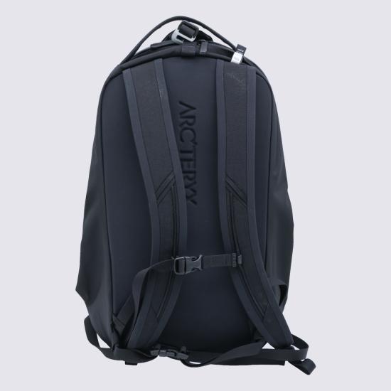 26FW 아크테릭스 백팩 X000011263 BLACK - ARC`TERYX