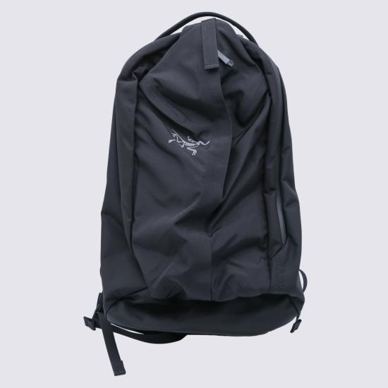 26FW 아크테릭스 백팩 X000011263 BLACK