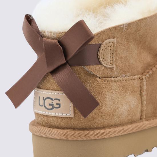 26FW 어그 부츠 1185491 CHE CHESTNUT - UGG