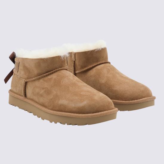 26FW 어그 부츠 1185491 CHE CHESTNUT - UGG