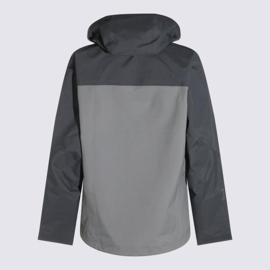 26FW 아크테릭스 자켓 X000011062 CLOUD VOID - ARC`TERYX