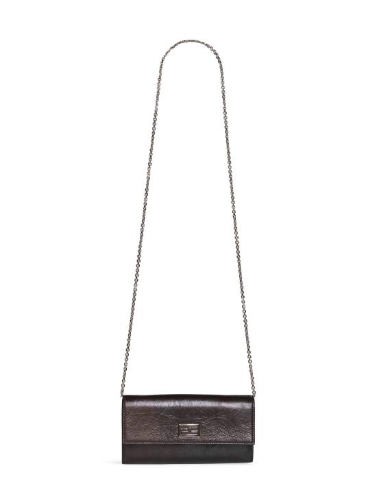 26FW 펜디 지갑 8M0596B14MF0QA1 BLACK