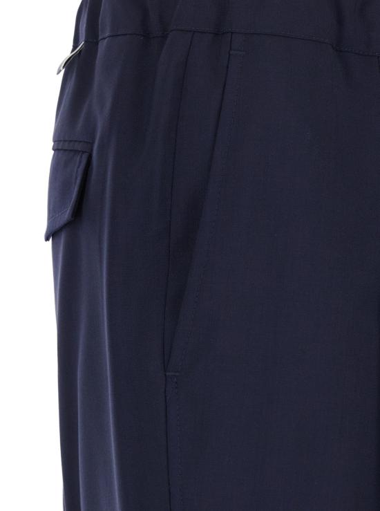 26SS 로우브랜드 팬츠 LP26041 NAVY - LOW BRAND