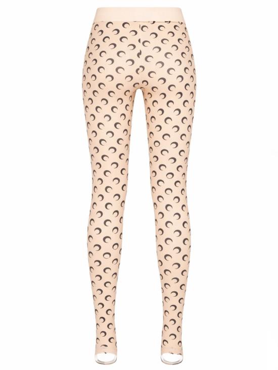 26SS 마린세르 팬츠 WPA111A CJER0001TA10 BEIGE - MARINE SERRE