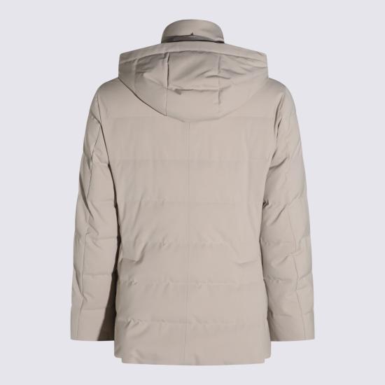 26FW 몬테꼬레 패딩 F11MUCX581 18523 DESERT - MONTECORE