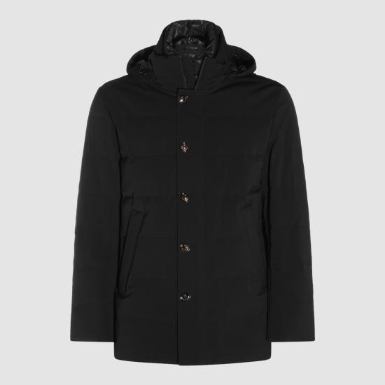 26FW 몬테꼬레 패딩 F11MUCX581 18599 BLACK