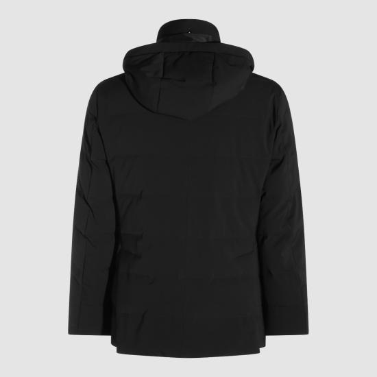 26FW 몬테꼬레 패딩 F11MUCX581 18599 BLACK - MONTECORE