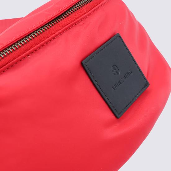 26FW 애니빙 벨트백 A1312913 RED29 - ANINE BING