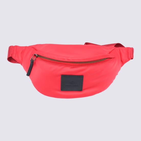 26FW 애니빙 벨트백 A1312913 RED29