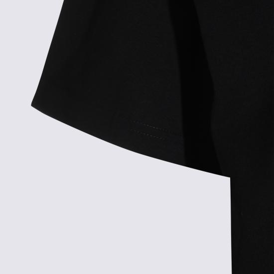 26FW 칼하트 WIP 반팔 티셔츠 I037236 89XX BLACK - CARHARTT WIP