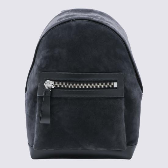 26FW 톰포드 백팩 H0397 LCL323STCQ LEAD GREY
