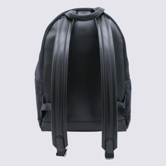 26FW 톰포드 백팩 H0397 LCL323STCQ LEAD GREY - TOMFORD