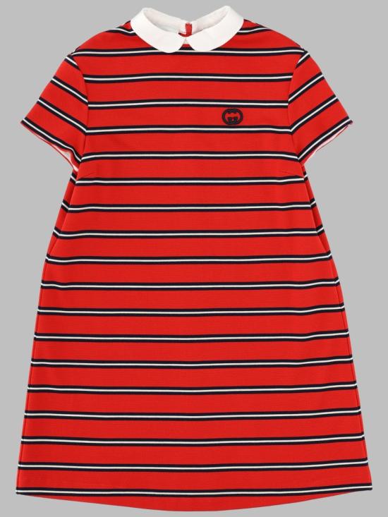 26SS 구찌 점프수트 852176K XJHR16193 MULTICOLOR