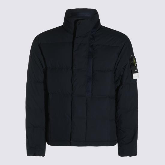 26FW 스톤 아일랜드 패딩 L2S154100046 S0462V0020 NAVY BLUE