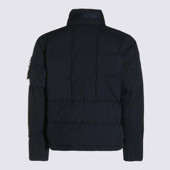 26FW 스톤 아일랜드 패딩 L2S154100046 S0462V0020 NAVY BLUE - STONE ISLAND